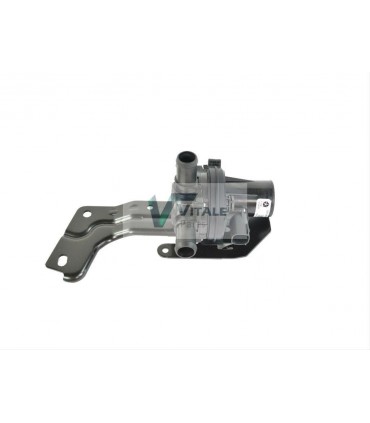 ROBINET CHAUFFAGE VALVE RAM 52014892AC