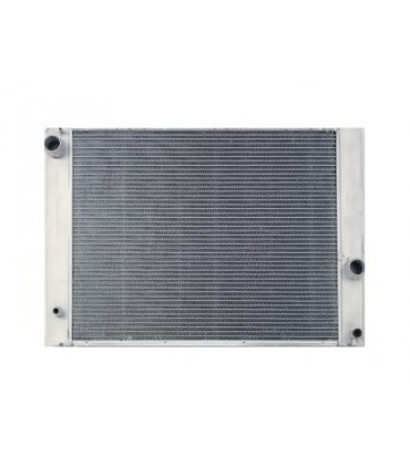  Radiateur eau pour SCANIA Série P 95-04 