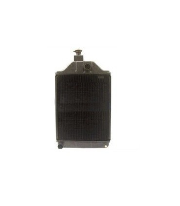 RADIATEUR EAU MASSEY FERGUSON  1876606