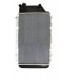 RADIATEUR EAU BOBCAT  6689663