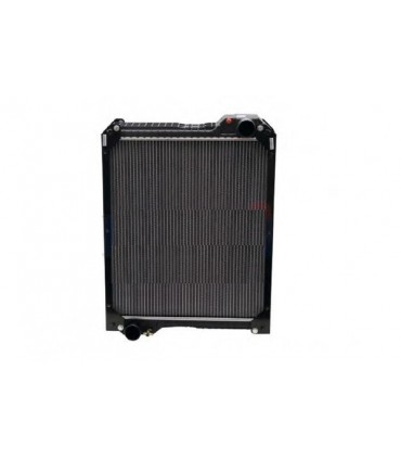 RADIATEUR EAU CASE CVX 120-130-150-170