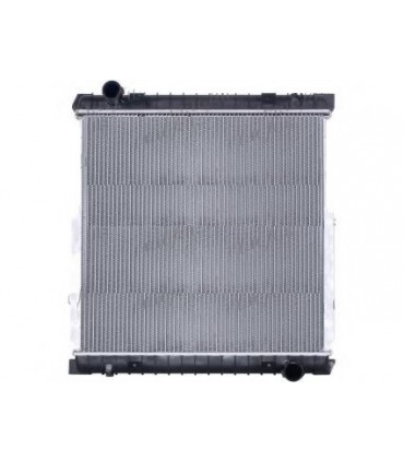  Radiateur moteur IVECO Daily 99-03 