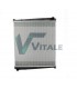 RADIATEUR EAU RENAULT RVI MASCOTT DXI