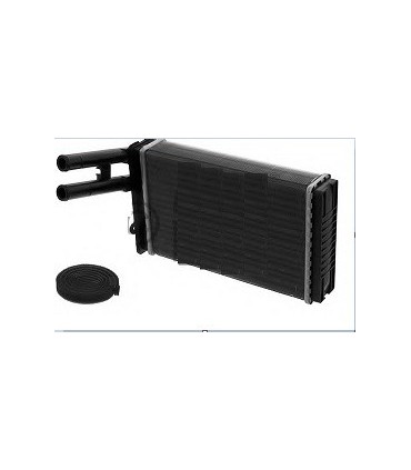  Radiateur eau pour RENAULT Estafette