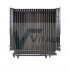  Radiateur moteur SCANIA Série P 95-04 