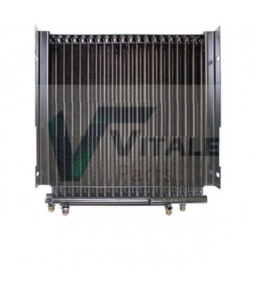  Radiateur moteur SCANIA Série P 95-04 