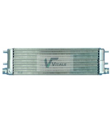  Radiateur eau pour SCANIA Série P 95-04 