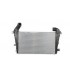 RADIATEUR AIR INTERCOOLER OPEL ZAFIRA