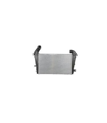 RADIATEUR AIR INTERCOOLER OPEL ZAFIRA