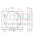 RADIATOR KUBOTA V2203