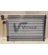 Radiateur  IVECO Daily 03-06 