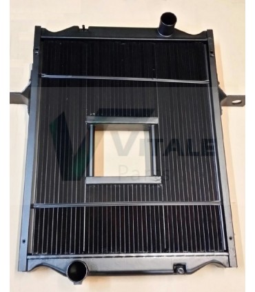 RADIATEUR EAU RENAULT RVI   5001855 575