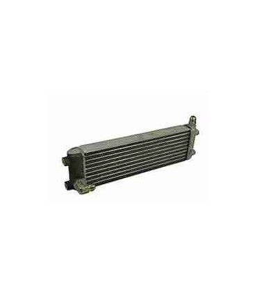 Radiateur  HUILE Tracteur Renault Agri CLAAS : 