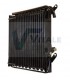 RADIATEUR  CONDENSEUR HUILE  JOHN DEERE SE 6100 6200 6300 6400 6110 6205 6210 6310 641