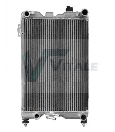 RADIATOR COMBI KOMATSU  WB 93/97 R5 42N0311872 42N0311782