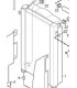 RADIATEUR EAU STIGA H32