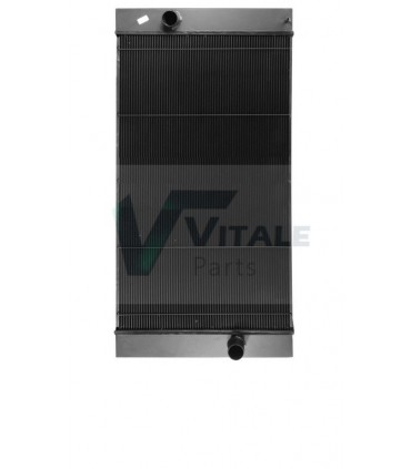 RADIATOR  VOLVO 11110365  11110516 15009622 15009626 15020512