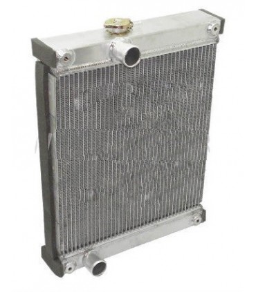 RADIATEUR EAU  HYUNDAI 11FV35210