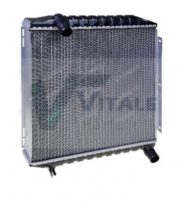 RADIATEUR EAU DEUTZ  0.014.8652.4/10  00148652410