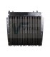 RADIATEUR HUILE CASE IH  A171130 A184045 A184542