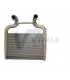 RADIATEUR AIR INTEROOLER DAF 2050841 1909450