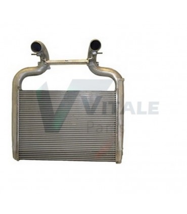 RADIATEUR AIR INTEROOLER DAF 2050841 1909450