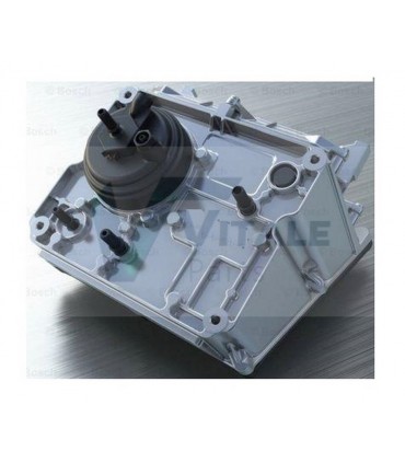Urea Injection Delivery Module Fits IVECO NEW HOLLAND  84246892