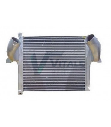 INTERCOOLER  MERCEDES ACTROS ME723721