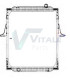 RADIATOR  RENAULT RVI RVI315748