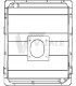 RADIATEUR EAU RENAULT RVI730692