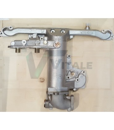 ECHANGEUR EAU-HUILE RENAULT RVI 5010550127