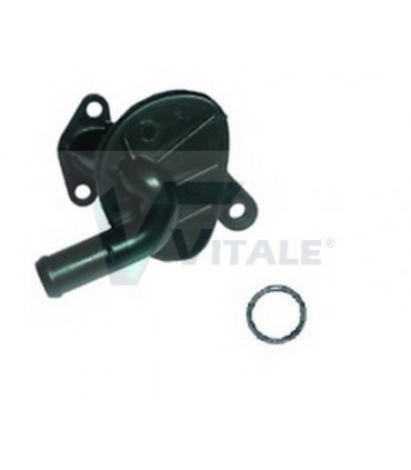 ROBINET DE CHAUFFAGE VALVE POUR CITROEN C25 PEUGEOT J5 FIAT DUCATO 646174 4427622