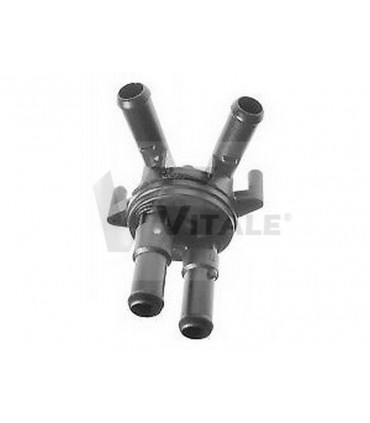 HEATER VALVE FIAT DUCATO 1310724080