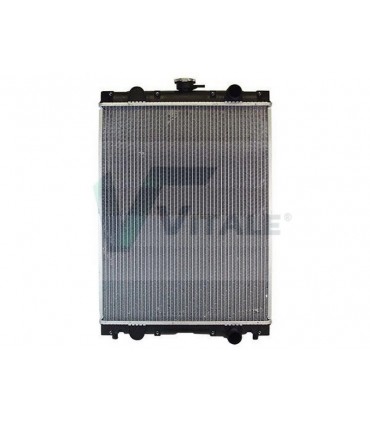 RADIATOR BOBCAT S70