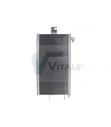 RADIATEUR EAU BOBCAT E42 E45 E50 E55