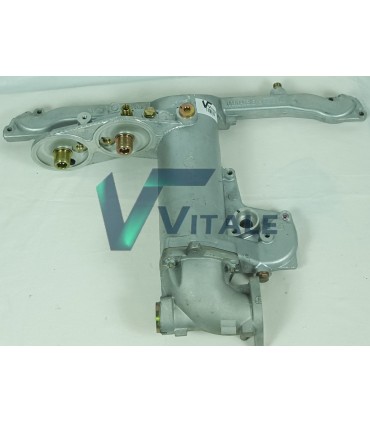 ECHANGEUR EAU-HUILE RENAULT RVI RVI550127