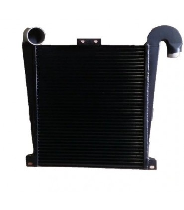  Radiateur moteur SCANIA Série P 95-04 