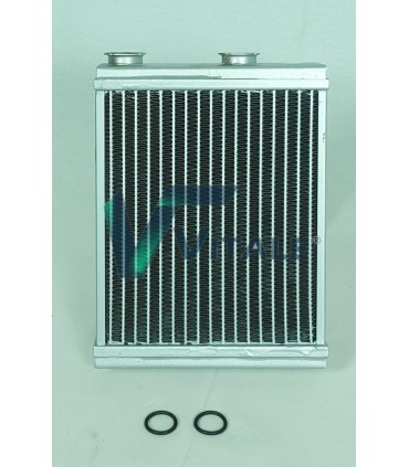  Radiateur moteur Citroën HY 