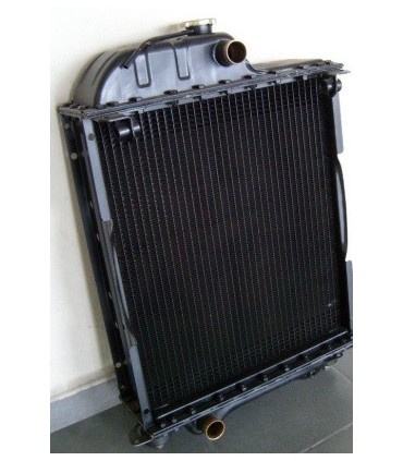 RADIATOR  AVTO BELARUS MTZ-80  MTZ80