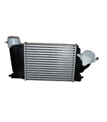  Radiateur moteur SCANIA Série P 95-04 