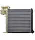  Radiateur moteur SCANIA Série P 95-04 