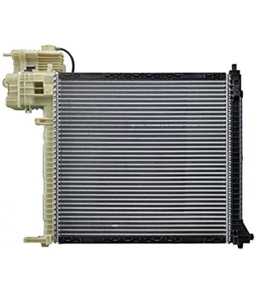 RADIATEUR EAU MERCEDES VITO V-CLASS 108- 110- 112- V 200- V 220