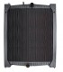 RADIATOR FOR  JOHN DEERE 9100 9200 9300 9300T 9400 9400T 9120 9220 9320 9320T 9420 9420T 9520 9520T 9620