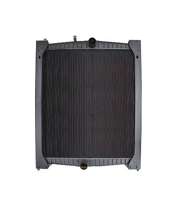 RADIATEUR EAU JOHN DEERE 9100 9200 9300 9300T 9400 9400T 9120 9220 9320 9320T 9420 9420T 9520 9520T 9620