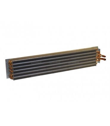 EVAPORATOR JOHN DEERE 5000  6100 6200 6300 6400 6600 6800 6900 AL219021  AL163863  AL160350