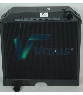 RADIATOR VALTRA-VALMET V34645010