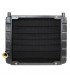 RADIATOR  BOBCAT F 943-953