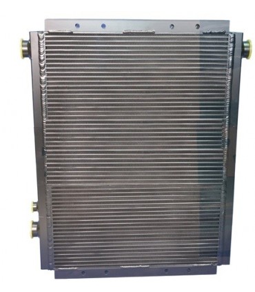 OIL COOLER OLAER  G1306030575