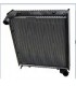 RADIATEUR EAU FENDT H718202050230