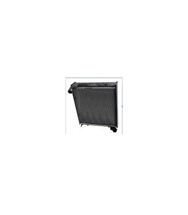 RADIATEUR EAU FENDT H718202050230